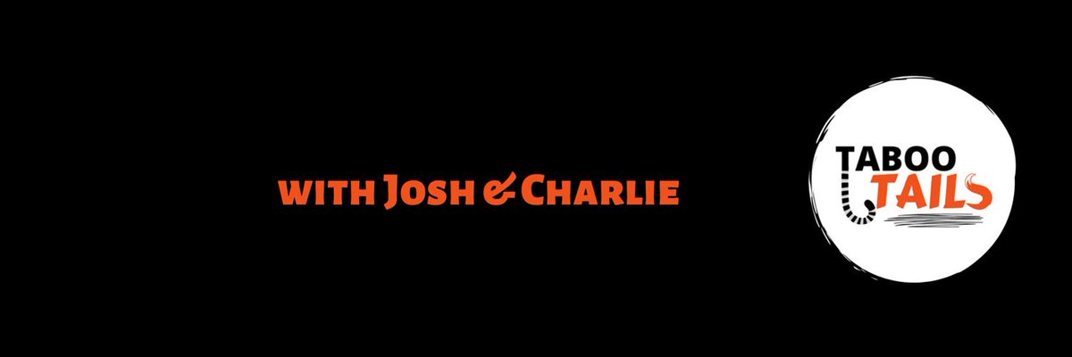 What do you do when you discover short smutty stories you wrote a decade ago?

A:  grab your cousin and read them to him and record his every reaction

Taboo Tails <a href="/tabootailspod/">Taboo Tails</a> @pcast_ol <a href="/tpc_ol/">Clynt 'Nay Nay' Montgomery, The Podcast Collector</a> <a href="/pds_ol/">Podcast Stories w/Garrett Loomer</a> <a href="/wh2r_ol/">We ♥️ 2 Read w/Anna Zeldrig</a> 

Spotify smpl.is/8ia28
Apple shorturl.at/lAGQ9.