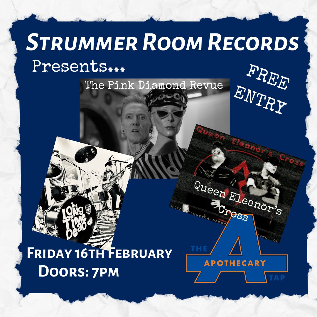 Strummer_Room tweet picture