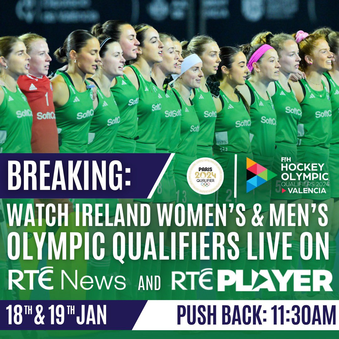 Hockey Ireland tweet media