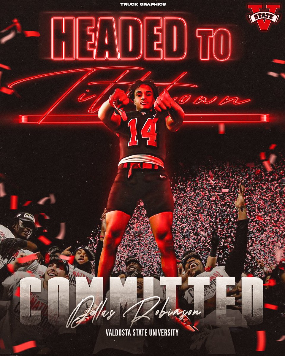 Let’s Work.
<a href="/coachjack212/">Tremaine Jackson</a> 
<a href="/CoachBA212/">Brandon Andersen</a> 
@valdostastatefb