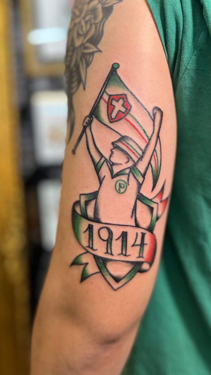 Leo Benicio 7 ⓟ tweet media