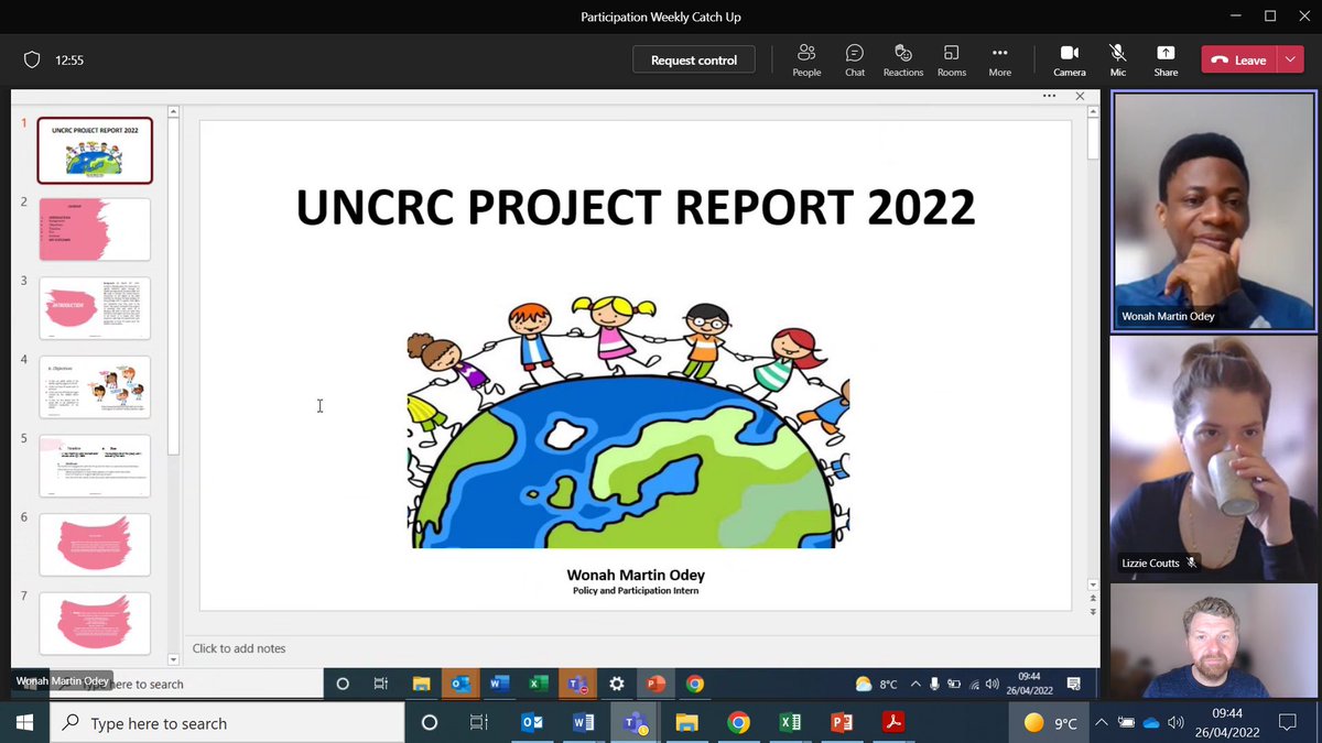 wonodey's tweet photo. Glad to have been a part of this journey. @AberlourCCT  gave me the opportunity to give a report on @UNCRC Scotland. https://t.co/swAhwpPoXo