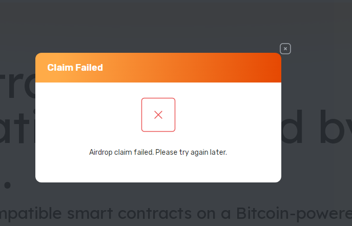 xg_panda's tweet photo. @Coredao_Org what's happend about the airdrop , sir ? https://t.co/FYJ2oY0fnP