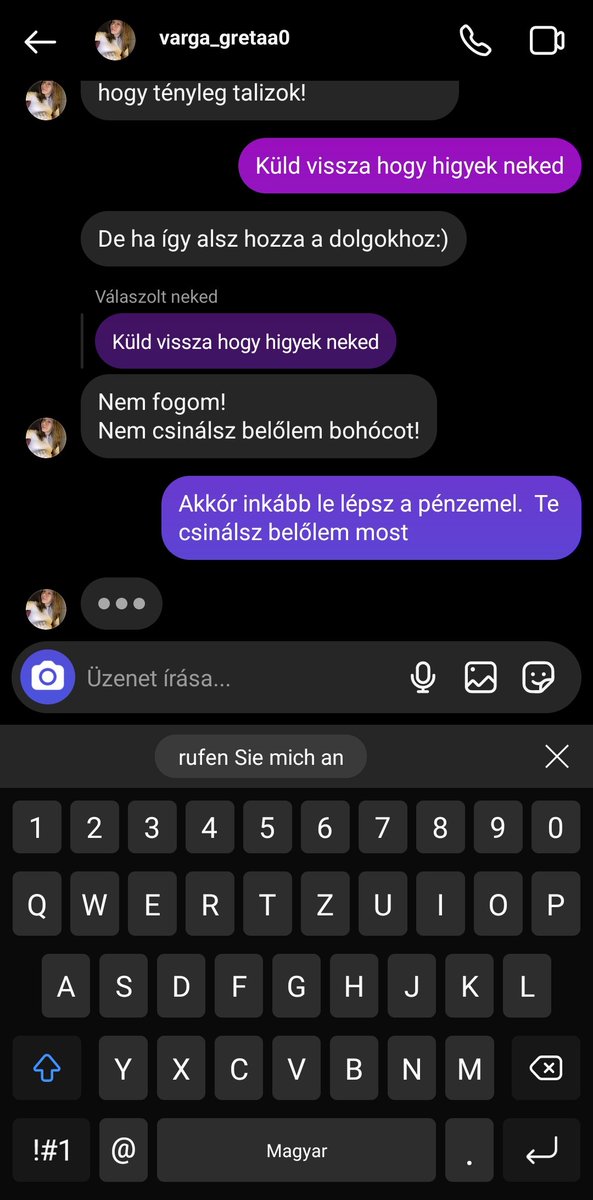 Stefan19_89's tweet photo. @Varga_Gretikee Kamu https://t.co/FlUZ25kMaX