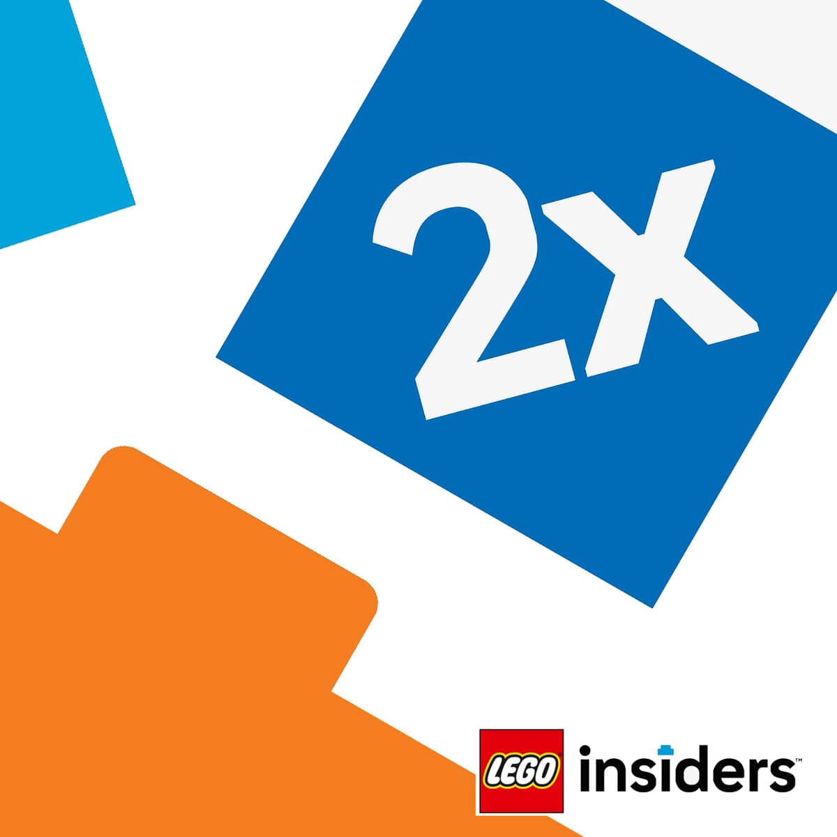 HelloBrickscom's tweet image. Chez LEGO : Points Insiders doublés du 20 au 24 janvier 2024 ► hellobricks.com/2024/01/lego-p…

#LEGO #AFOL #LEGOinsiders #LEGOvip #LEGO2024