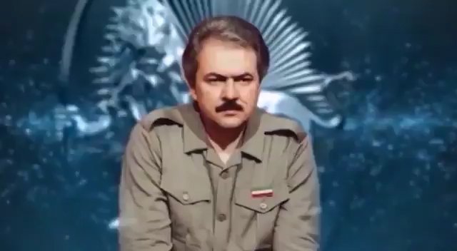 روز ۳۰دی، سالگرد آزاد شدن رهبرمقاومت، #مسعودرجوی بر همه مجاهدین, 
 #کانونهای_شورشی 
و همه هواداران و دوستدارانش مبارک باد.
#سی_دی #۳۰دی #مجاهدین_خلق