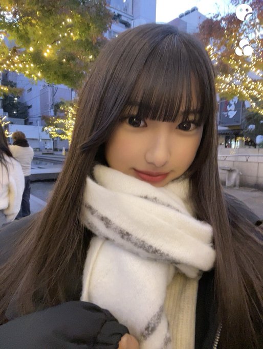 Twitterのコスプレ画像16