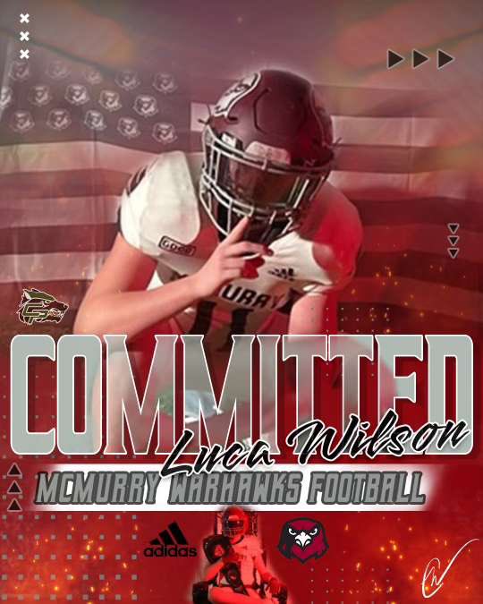 Lucas Wilson tweet media