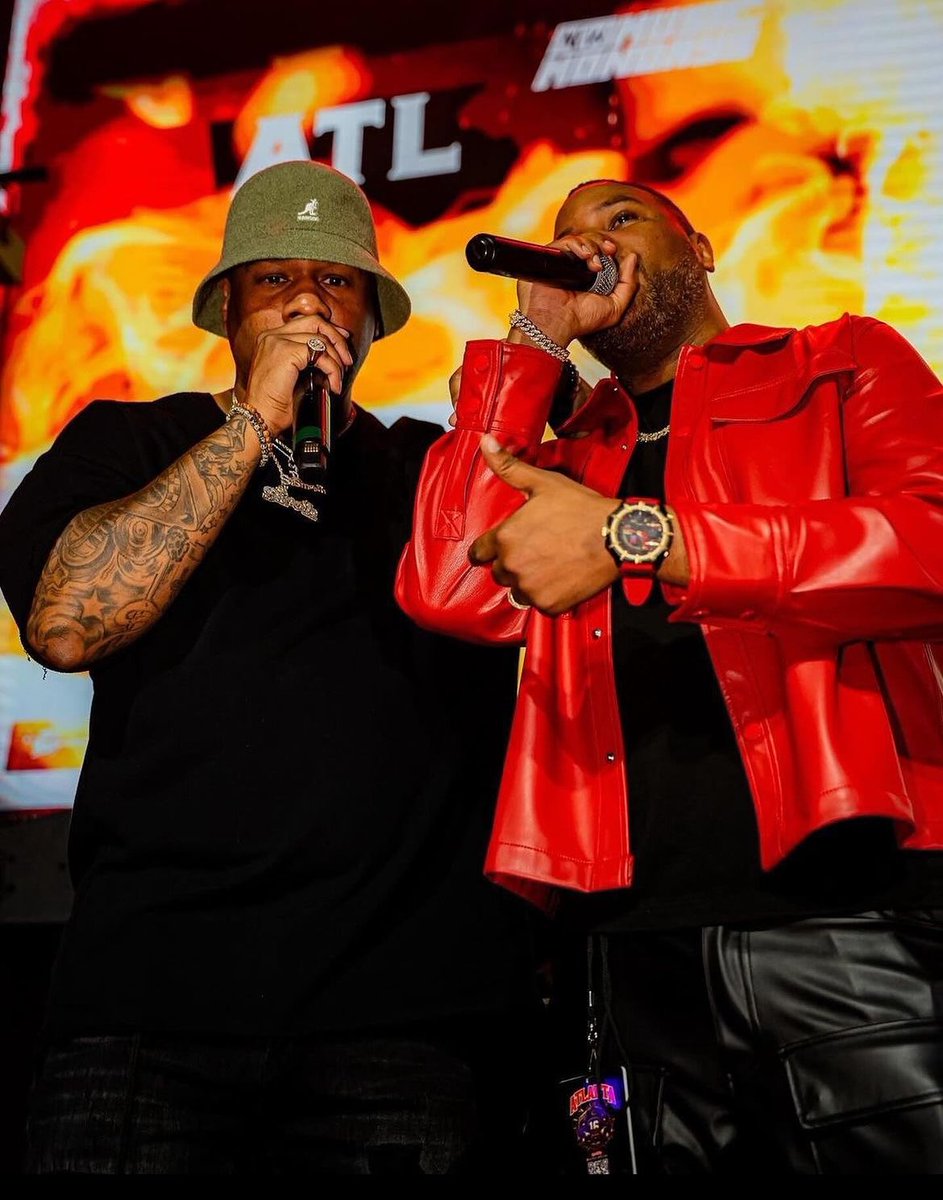 DjFilthyRichAyo's tweet image. They don’t do it how we do it #CoalitionDjs