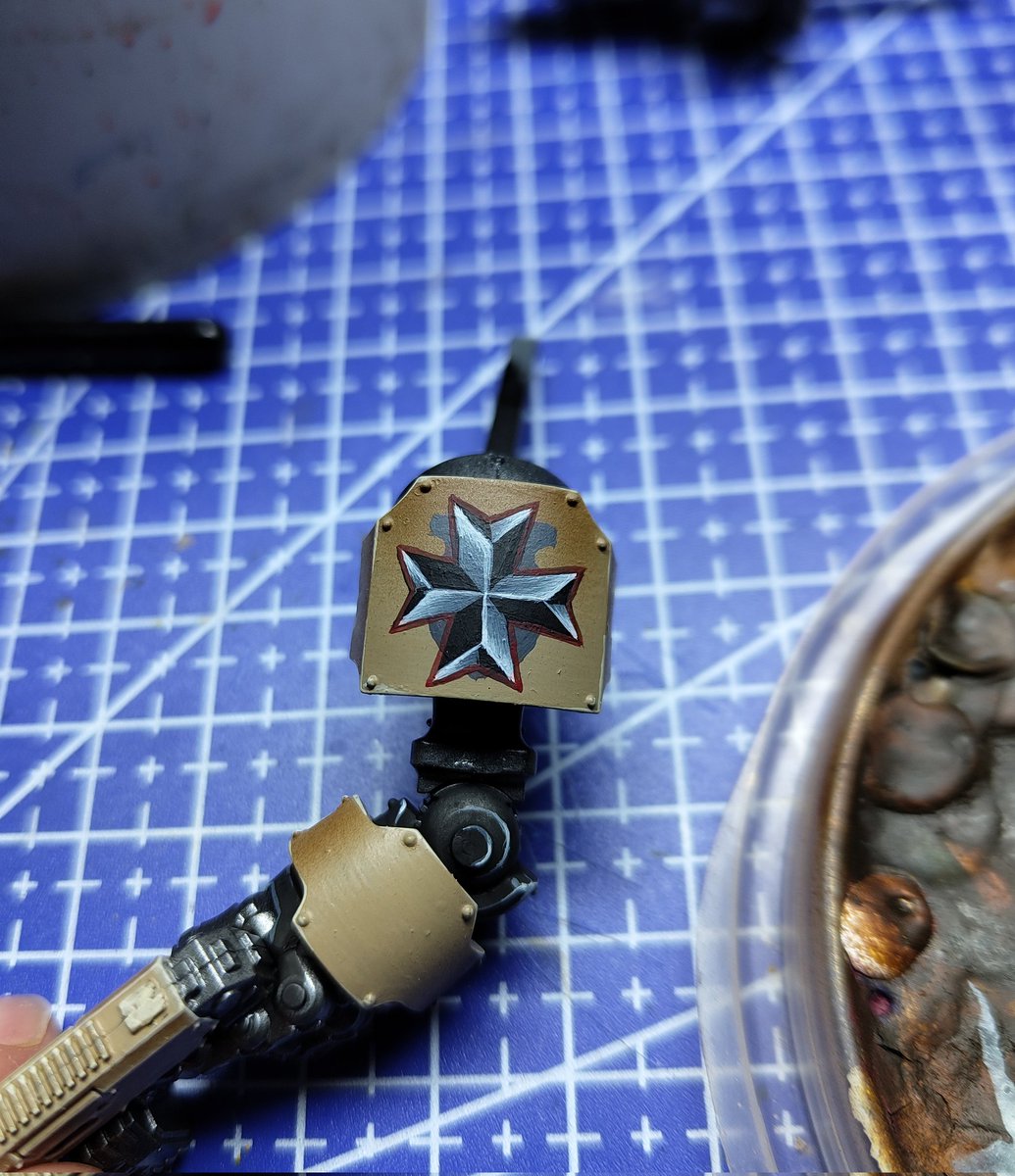 Mr_denski_art tweet media