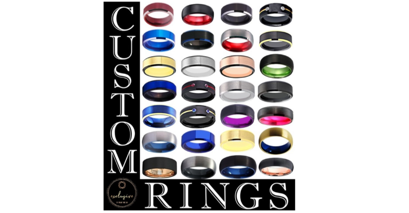 ExclusiveRings's tweet photo. ⭐️⭐️⭐️⭐️⭐️
Custom Team Rings! ✔

The perfect way for you represent your team!

Use discount code: TwitterNFL

#NFL #Falcons #Bills #Bears #Bengals #Browns #Cowboys #Broncos #Lions #Packers #Colts #Chiefs #Raiders #Rams #Dolphins #Vikings #Patriots #49ers #Steelers