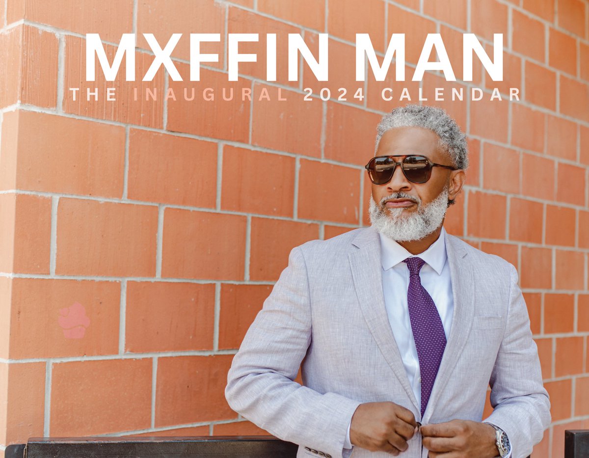 lxvemxffin's tweet photo. #DYKTMM? The Inaugural MXFFIN MAN Calendar has arrived 🧁😊 #lxvemxffin Get your copy now!

https://t.co/3Ug0d5IWqB https://t.co/PfGUby2w4M