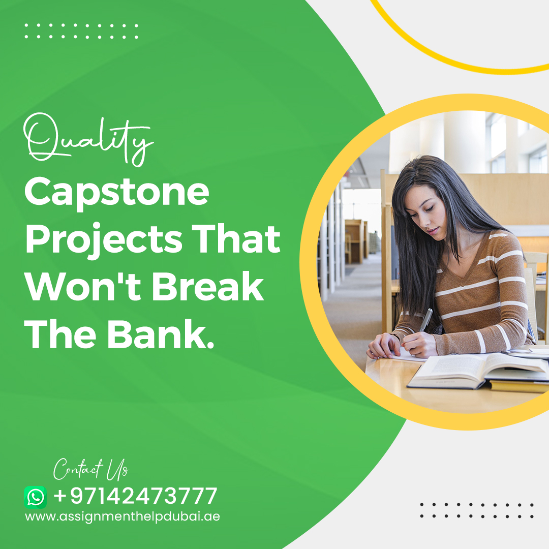AssignmentDubai's tweet image. Quality Capstone Projects That Won't Break The Bank.  
assignmenthelpdubai.ae/capstone-proje… 
#CapstoneProjects #CapstoneProjectAssignment #Academic #UAE #CapstoneProjectAssignments #PremiumCapstoneWritingServices #Student #University #College #AssignmentHelpDubai