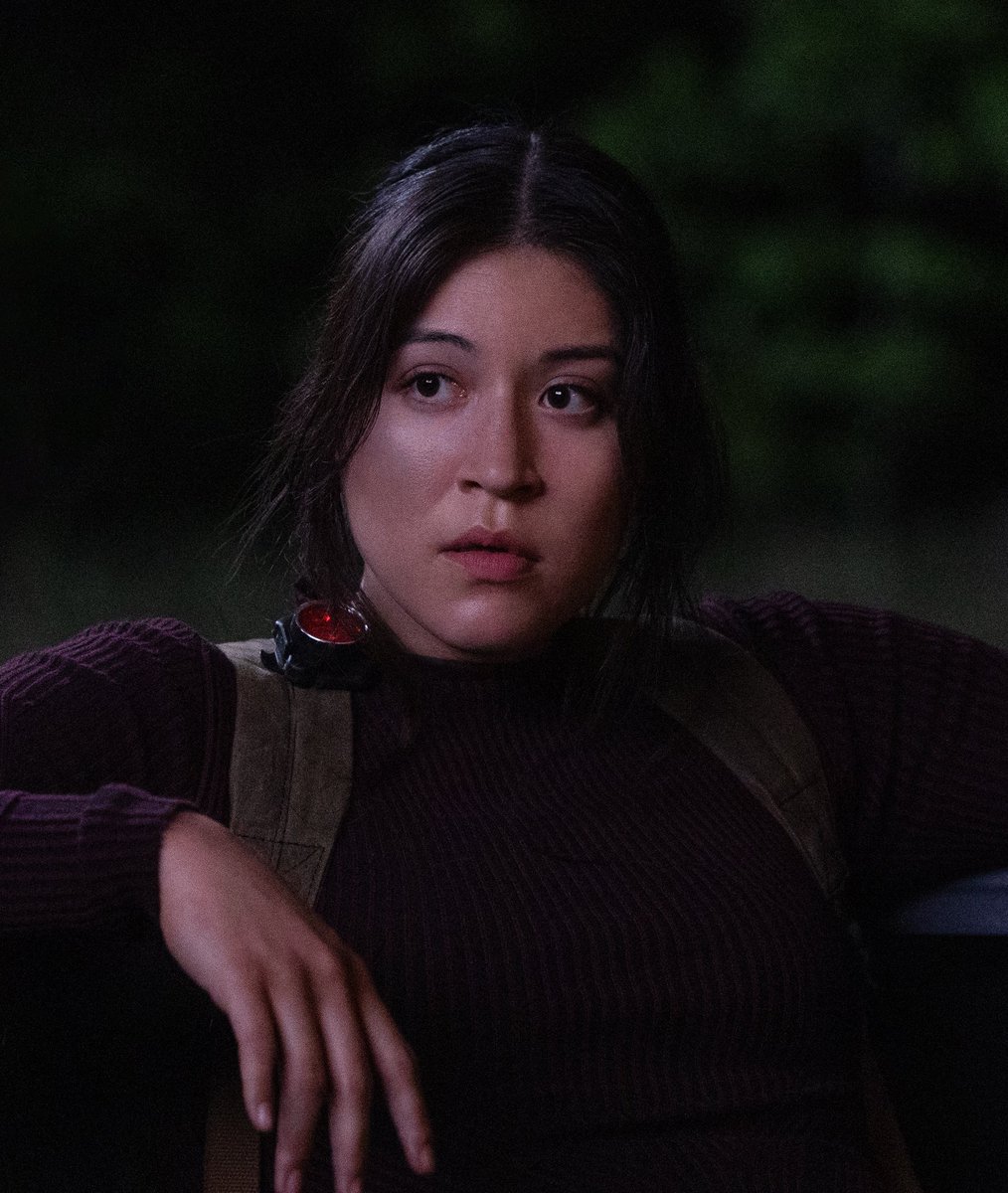 ScarletWitchUpd's tweet photo. ‘ECHO’ star Alaqua Cox says she would love to share the screen with Wanda Maximoff:

“The first person that comes to mind is Scarlet Witch. I'd love to see her.” https://t.co/n7W9M8LN62