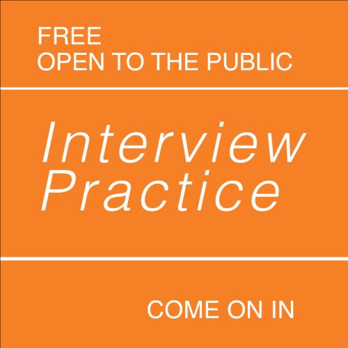 workNetDuPage's tweet photo. Interview Practice: How to Work a Job Fair
FRIDAY, January 19Β at 10:00 am
More info https://t.co/nbnZMsRIvP
No advance registration required!
#worknetdupage #dupagecounty https://t.co/DyI0vGyKgF