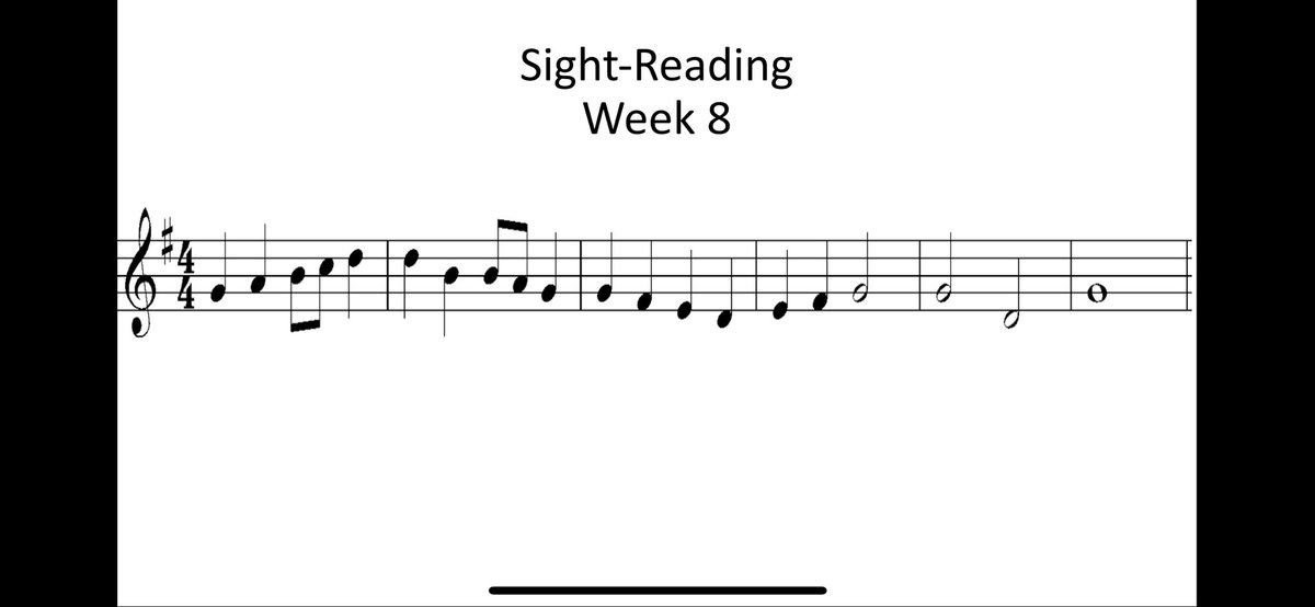 Preston Elementary Music tweet media