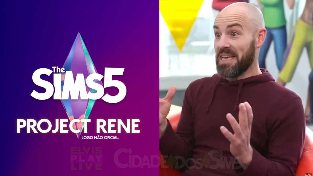 cidadedossims's tweet photo. 🚨 BOMBA 💣

🚨 Grant Rodiek deixa a EA: o que isso significa para a franquia The Sims?
Produtor do The Sims 5 anunciou sua saída da EA Games / Maxis após quase 20 anos 😱 #TheSims4 #TheSims5 #ProjecteRene #ProjetoRene

https://t.co/b56jPGt45L https://t.co/9Enx8ix7pQ
