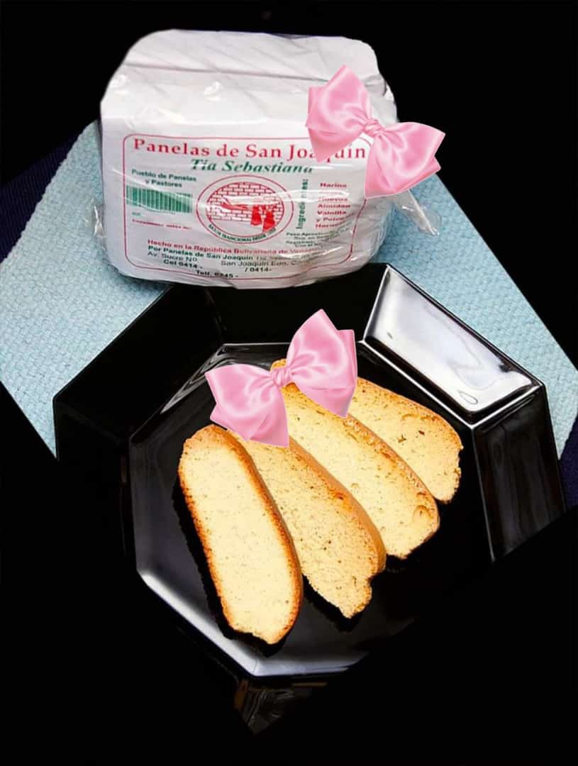 Panelette 🎀

Divinas las panelitas con café 

Quienes las han probado?

#panelasdesanjoaquin #panelitasdesanjoaquin