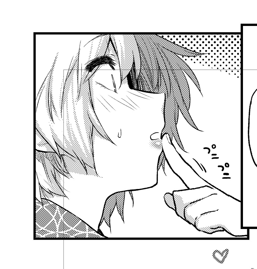 ペラっといたずらごころ読み返したら優香理がド直球美少女だった。なんか笑ってしもた 