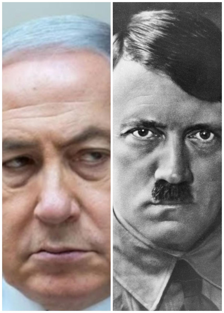 Pick the difference? 🤔

Oh that's right.. there is no difference, both are mass murdering psychopaths back by the capitalist #WarMachine

You think we would have evolved to use #LawNotWar by now..

But no.. profit, greed & power continues to rule.

#DogsOfWar