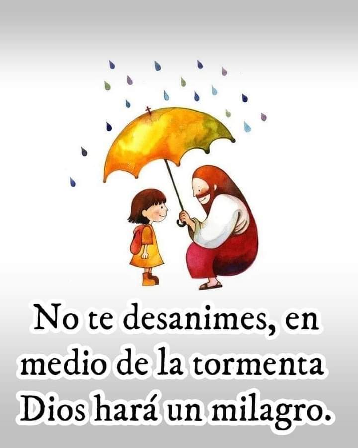 Buenas Tardes