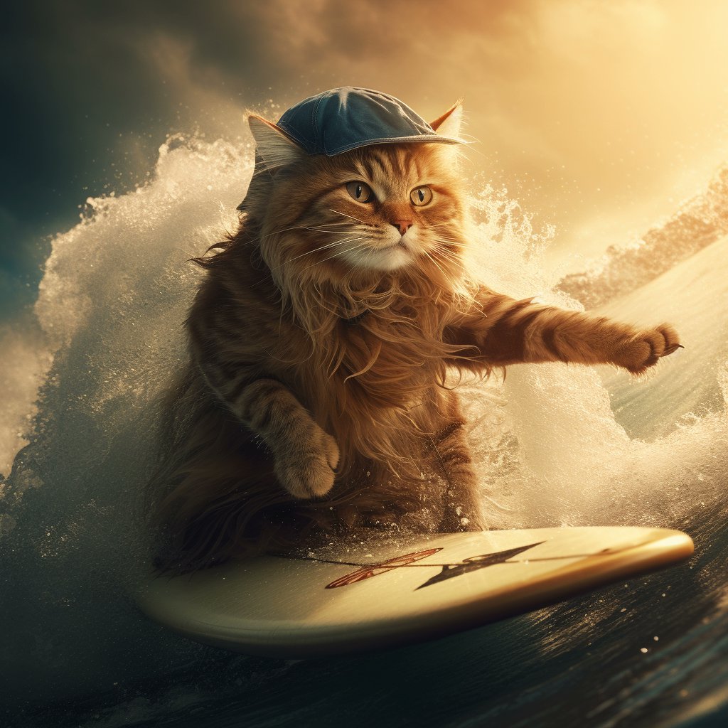 catwifhatsolana's tweet photo. Surf's up dude, lfg 🌊 https://t.co/fvpDq4F0BJ