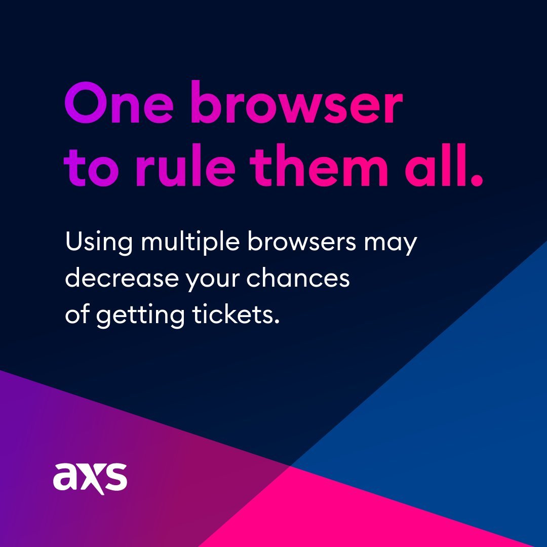 AXS tweet media