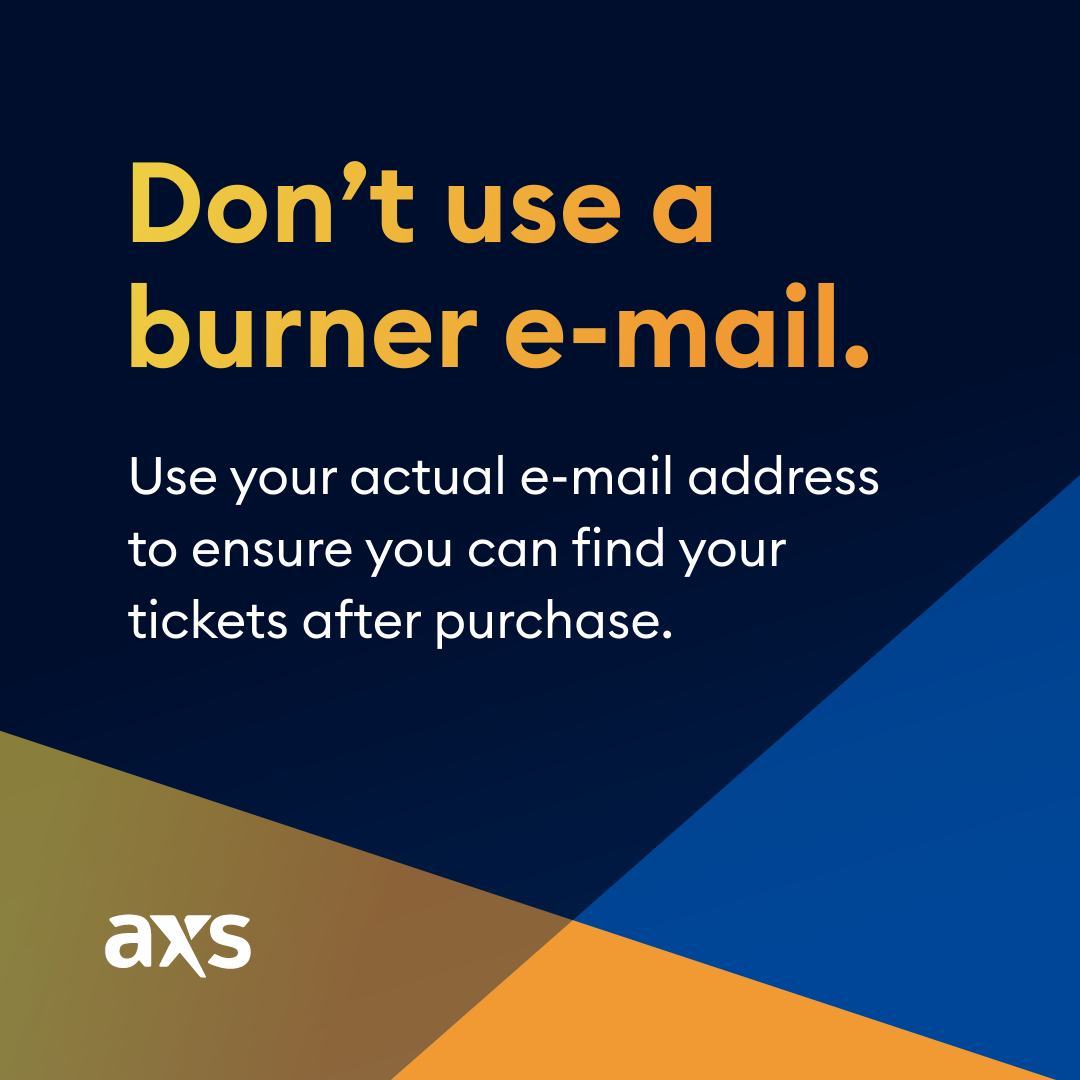 AXS tweet media