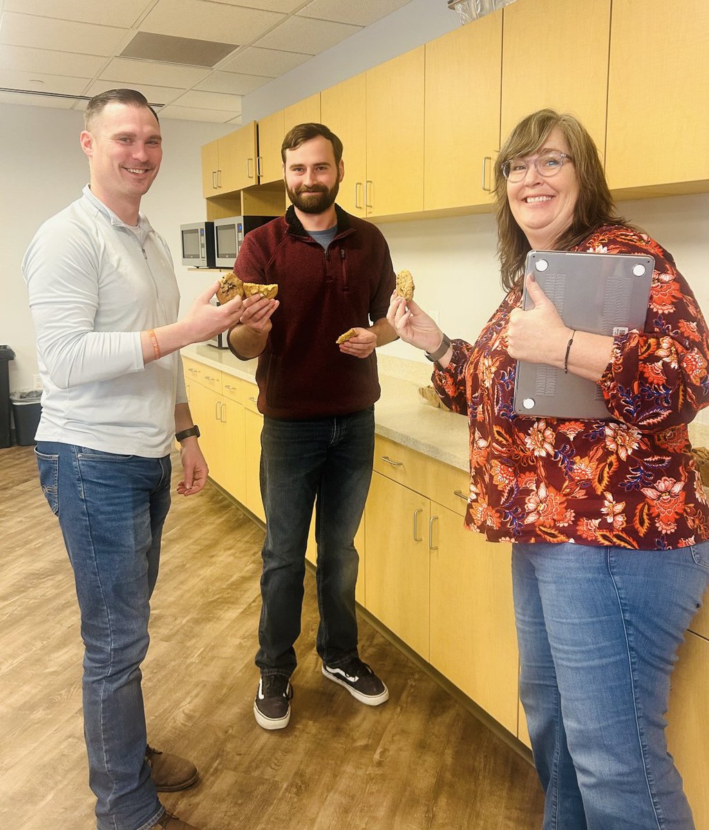 Happy #CustomerServiceDay, and thank you to all our team members who are dedicated, reliable, and committed to providing our customers with best-in-class service. You’re the reason our customers love us! innovationrefunds.com/testimonials