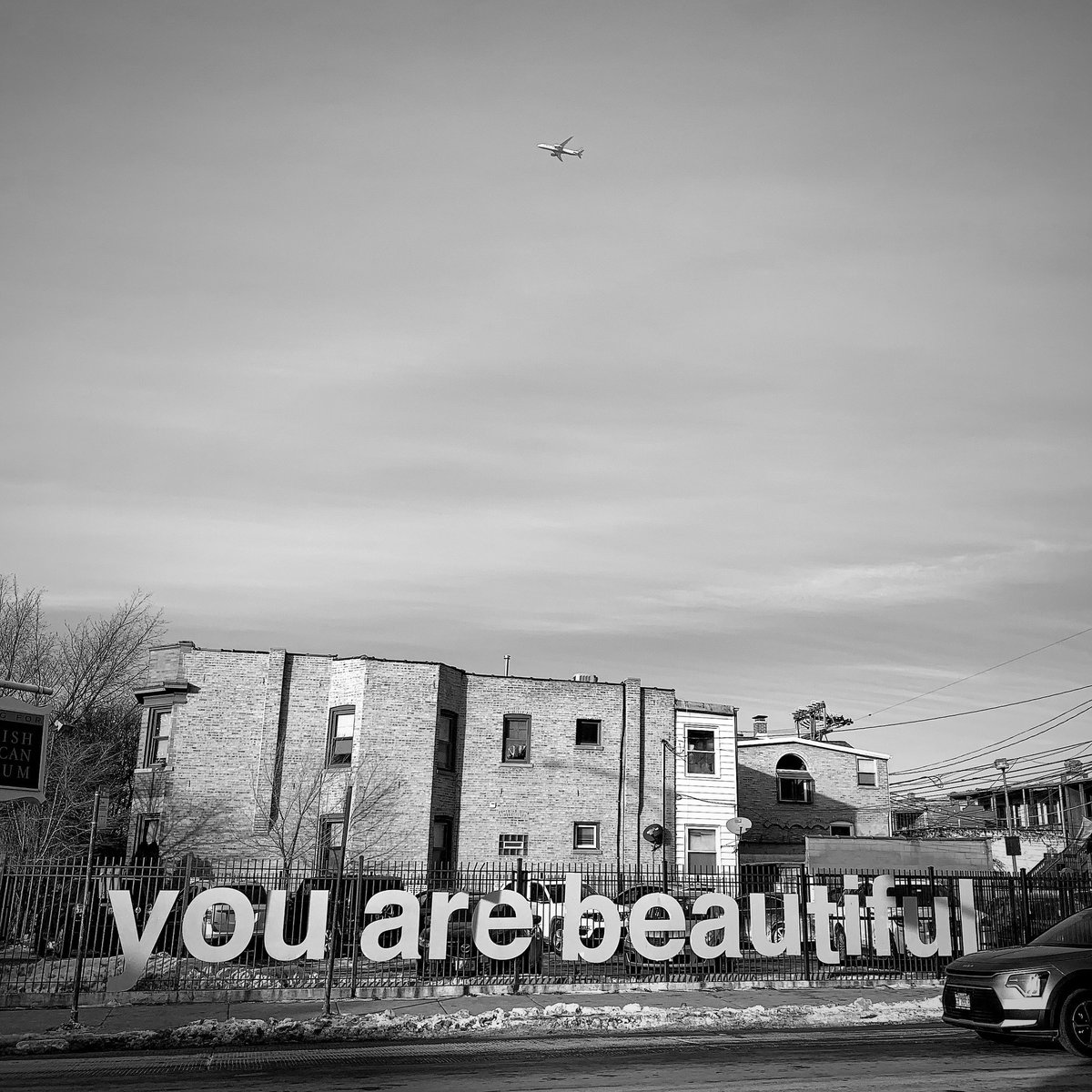 BenTanzer's tweet image. Thank you—so are you. #youarebeautiful #uptownchicago