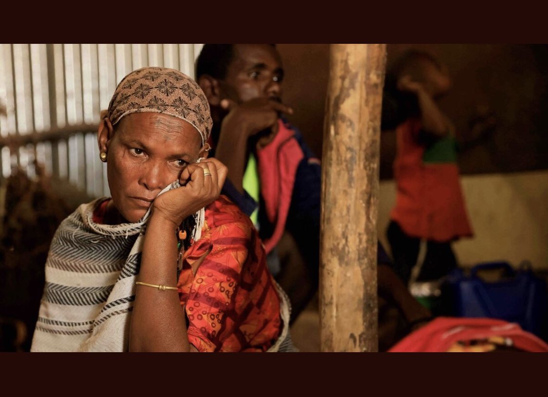 Lwam2324's tweet image. #TigrayCantWait: Timely response: The global community’s failure to act swiftly jeopardizes lives. Aid must flow, &amp;amp; genocidal agents must be held accountable. 
#SwiftAction #GenocideAccountability
@WFPChief @PowerUSAID @UNReliefChief @StateDept @SenateDems @SenateGOP @SecBlinken