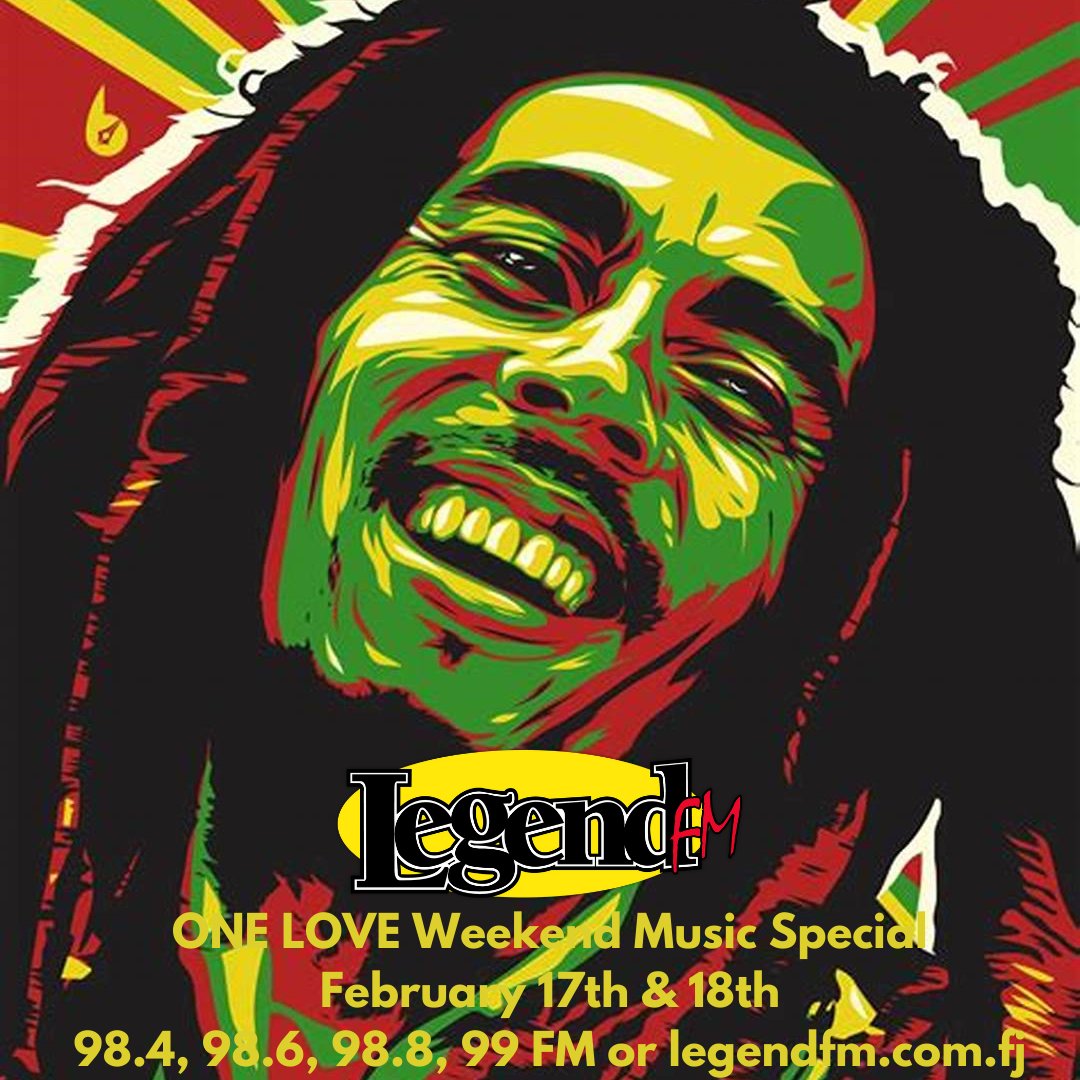 LegendFM's tweet photo. โI don't stand for black man's side, I don't stand for white man's side, I stand for God's side.โ
โ Bob Marley
Mark the dates Legends! 17&18 February, 2024!
#OneLove
#DuppyConqueror
#SoulRebel
#Screwface
#NattyDread https://t.co/PuWMmqj5gD