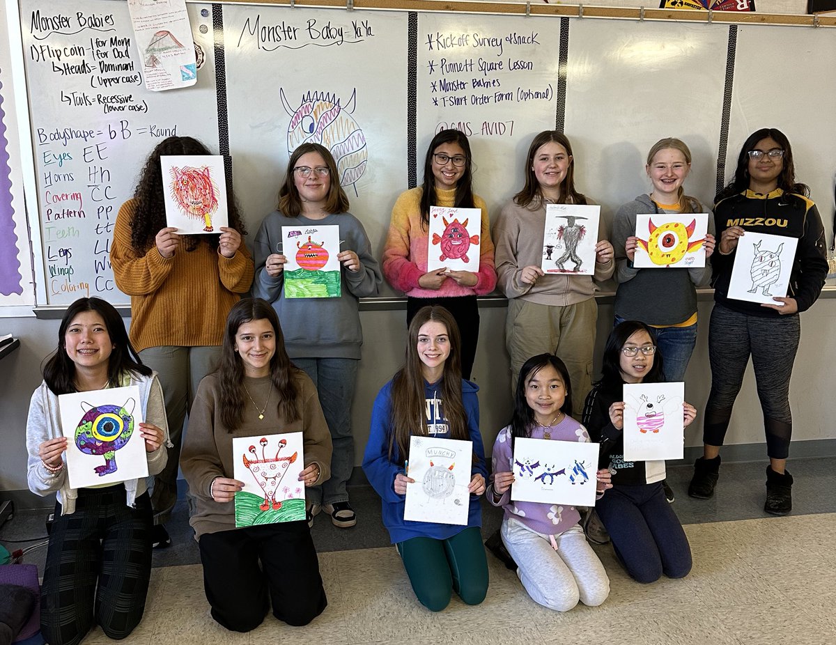 Abby Vaughn tweet media