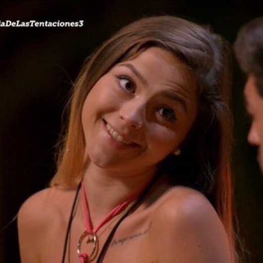 Tu en plena parálisis del sueño 

El demonio en la esquina de tu habitación:

#LaIslaDeLasTentaciones3