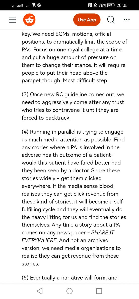 UnitedEnd1's tweet photo. @AlexNevard @Xeon4f145d96s1 Scaremongering tactics which has been admitted to before on sites like Reddit. https://t.co/ncYA30RXWv