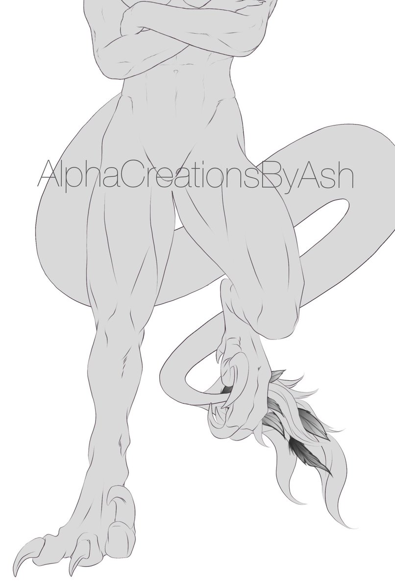 A_C_ByAsh's tweet photo. When your asked to create a Muscular Male themed Raptor so you’ve done some research 😅 first attempt I hope 🤞 it looks right

#sketch #drawing #raptor #oc #commission #digitalart #digital_art #digitalpainting #raptortheme https://t.co/QeRzZl3bl4