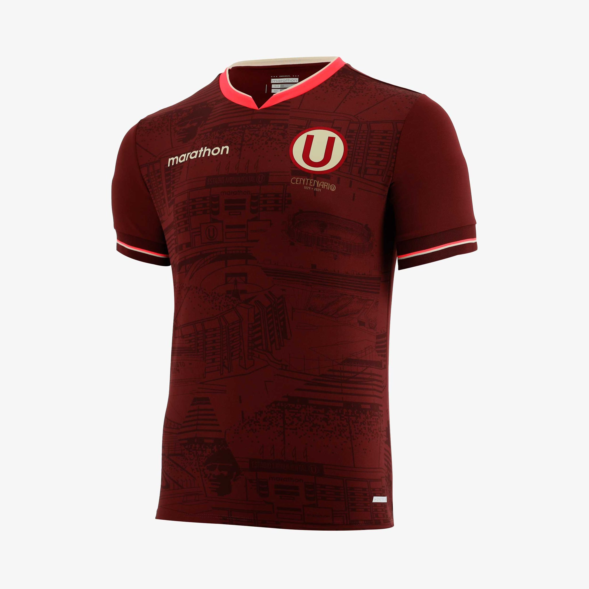 Polo de la u marathon hotsell