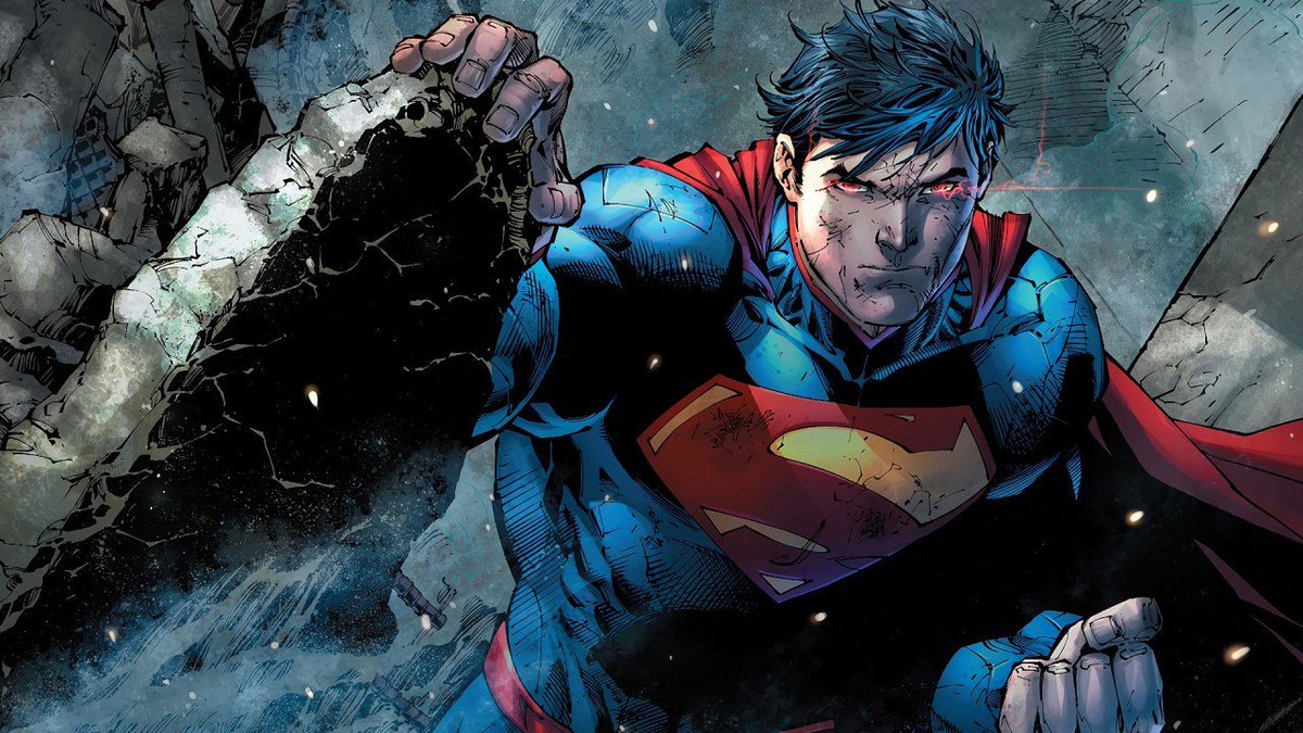 CultureCrave's tweet photo. Here's when the OG versions of DC characters hit public domain 

Superman — 2034
Batman — 2035
Joker — 2036
Wonder Woman — 2037 https://t.co/8Wictqu6b4