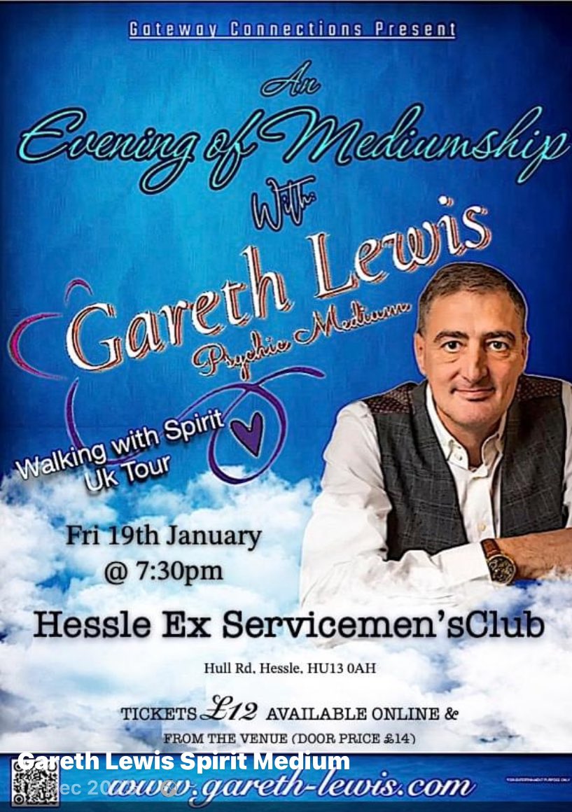 ClubHessle's tweet photo. Special Event this Friday 19th Jan https://t.co/0oNWRyF3Cz