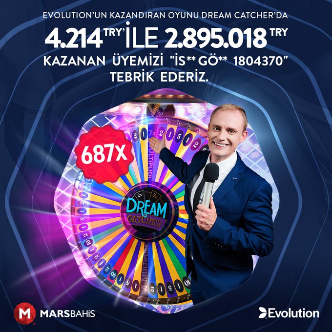 AherneVani73318's tweet photo. 🤑 Günlük 999.000 TRY Çekim İmkanı
📢 En Güvenilir Bahis Sitesi #Marsbahis'ten

✅Marsbahis👉 https://t.co/YrPvLEIFzb

🚀7/24 KREDİ KARTI YATIRIM İMKANI!

#bets10 #1xbet #tempobet #jojobet https://t.co/g1Ldf3XmgL