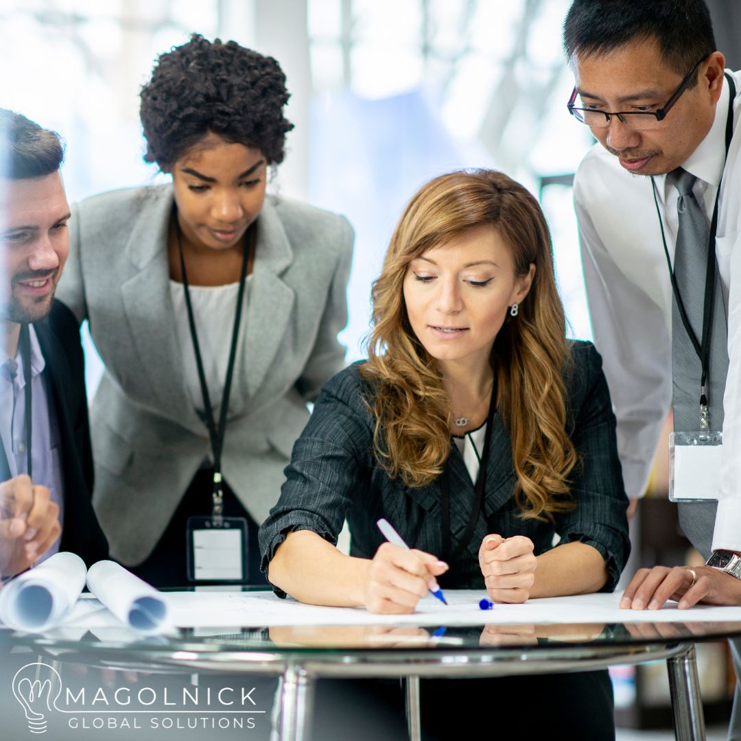 magolnick's tweet image. Plan for tomorrow, today. Our Longevity Strategy Services guide your business toward lasting success. Strategize, adapt, and thrive in an ever-changing landscape. 🌐💡 magolnick.com 
.
.
.
#BusinessPlanning #BusinessStrategy #MagolnickGlobalSolutions