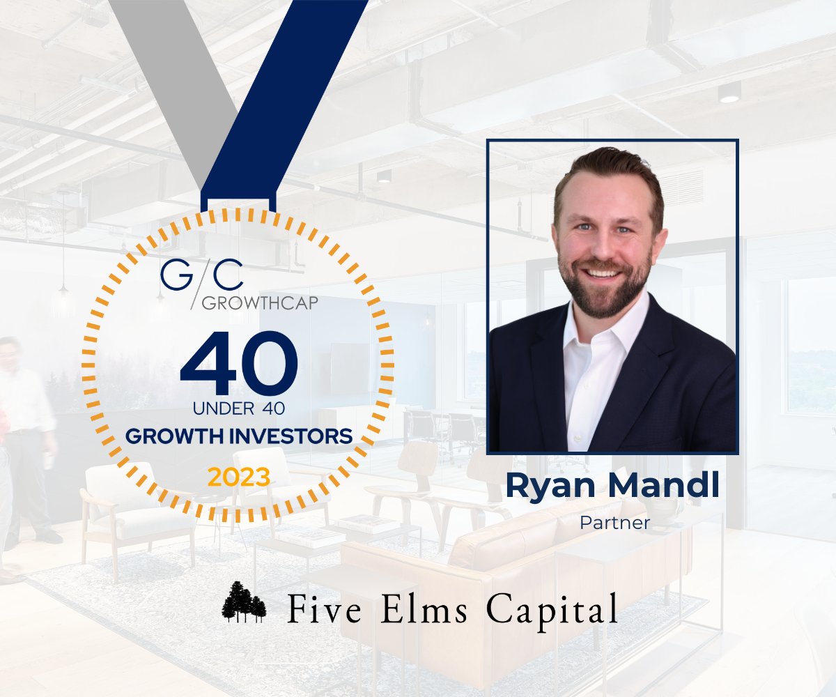Five Elms Capital tweet media