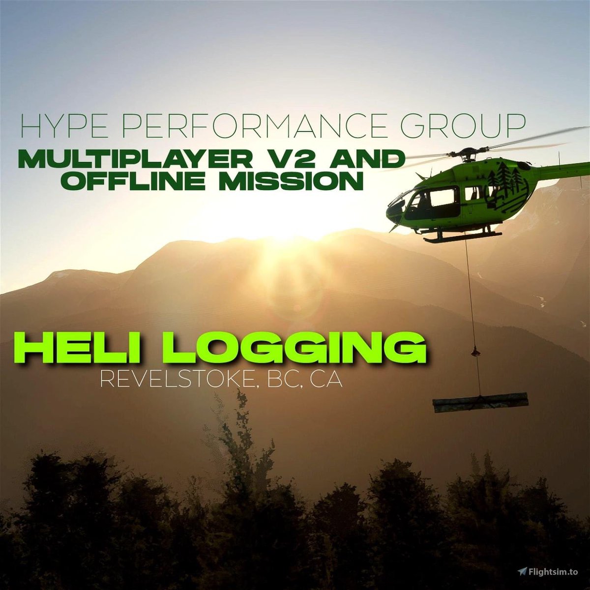 HYPEAircraft tweet picture