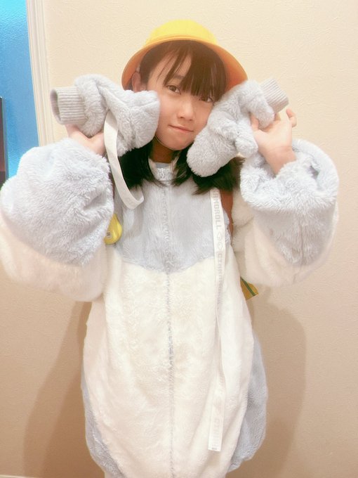 Twitterのコスプレ画像8