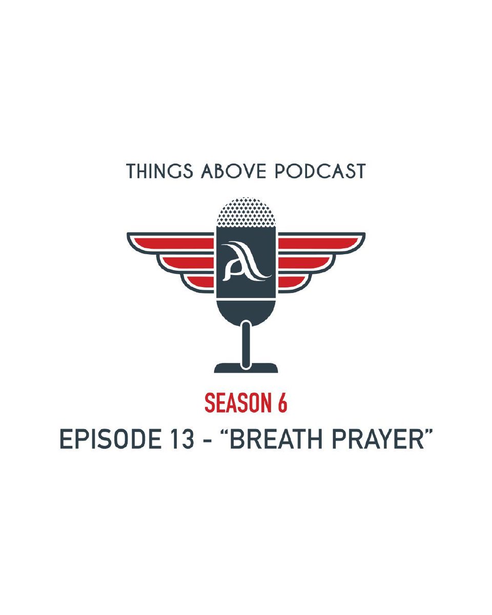Apprentice Institute (@apprenticeinst) on Twitter photo <a href="/jamesbryansmith/">James Bryan Smith</a> starts the new year with an episode about a spiritual discipline he enjoys called breath prayer. In this episode, James explains what breath prayer is, and gives several examples of how to practice it yourself. You can listen here: buff.ly/47EivzO <a href="/jamesbryansmith/">James Bryan Smith</a> starts the new year with an episode about a spiritual discipline he enjoys called breath prayer. In this episode, James explains what breath prayer is, and gives several examples of how to practice it yourself. You can listen here: buff.ly/47EivzO