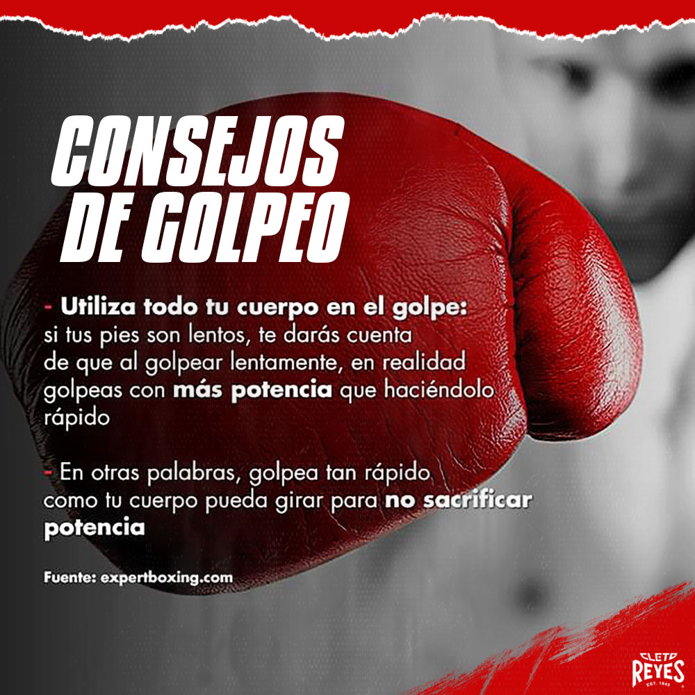 CletoReyesMx's tweet photo. ¡Tómalo en cuenta! 🥊🔥
#soycletoreyes #box #entrenamiento #golpeo https://t.co/u5BJpL8MqJ