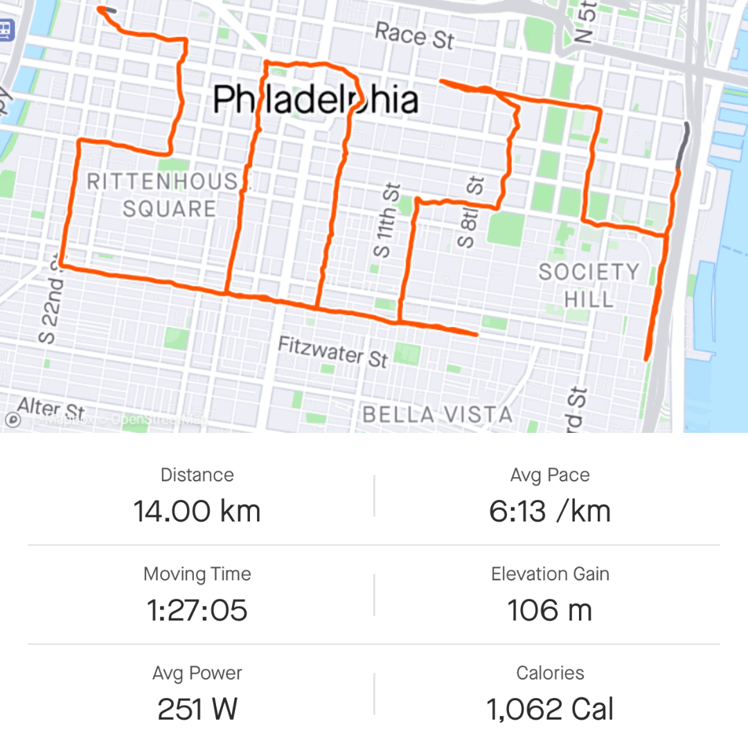 dingtangupenn's tweet photo. Shoutout to the amazing run with the Philly Turtle Runners! Swipe to see our track to 2024 🔥
It was so great to meet new friends at @Penn and run together for this "2024" routine.
#marathonrunner #PennPOV #runningcommunity #running #trackclub https://t.co/1Fazpx4bBh