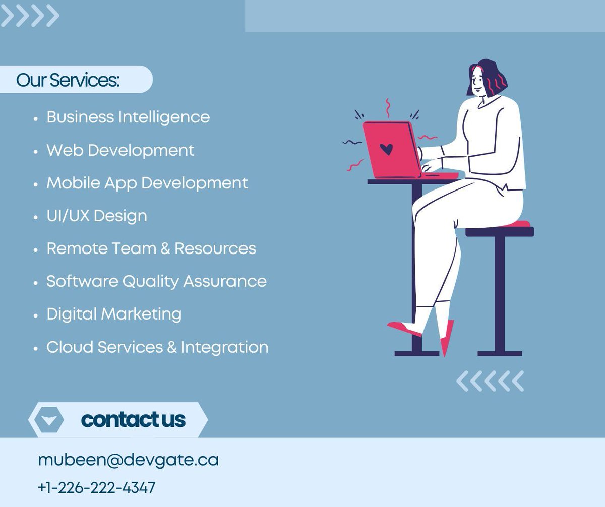 mubeen_agency's tweet image. 🚀 **Exploring Front-End Frameworks: A Comprehensive Guide!** 🌐
Front-end frameworks are the backbone of streamlined web development, bringing consistency and responsiveness to user interfaces.
#FrontEndDevelopment #WebFrameworks #React #Angular #VueJS #WebDesign 🌐✨