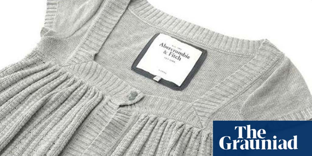 How can I break it to the kids that Abercrombie & Fitch supports Israel, when the alternative is Prada | Rhiannon Lucy Cosslett