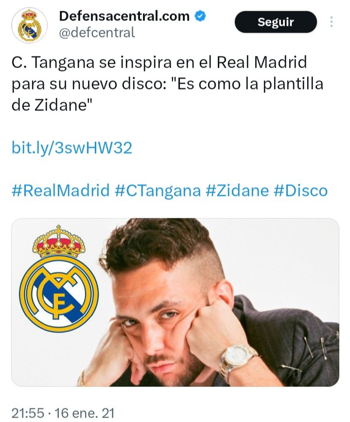 manulopezc's tweet photo. Hala Celta o Hala Madrid? 🤔
Nada que sorprenda.... https://t.co/qyyyW5hvcI